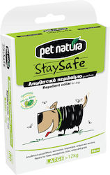 Pet Natura Dog Collar Large 68cm