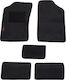 Autopataki Set of Front and Rear Mats 5pcs for ...
