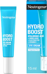 Neutrogena Hydro Boost Eye Cream 15ml Neutrogena Hydro Boost Eye Cream 15ml