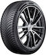 Bridgestone Turanza All 225/40R19 93Y XL FSL Λάστιχο 4 Εποχών για Επιβατικό Αυτοκίνητο