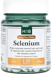 Holland & Barrett Selenium Holland & Barrett Selenium