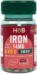 Holland & Barrett Желязо Holland & Barrett Желязо