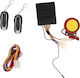Alarm Motorrad