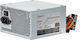 Spacer 250W Gray Computer-Netzteil Voll verkabelt (SPS-ATX-500-V12)