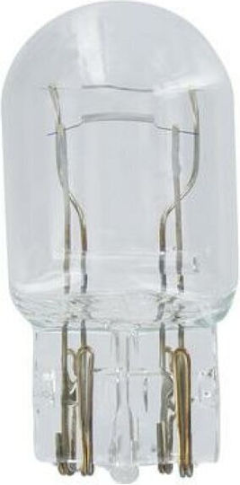 Narva Lămpă Auto W21/5W P21/5W-BAY15D-1157 Portocalie 12V