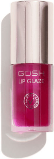 Gosh Lip Gloss 002 Wild Berry