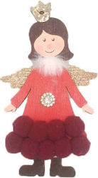 Дървена Fairy