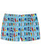 Energiers Kids Swimwear Swim Shorts