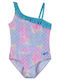 Energiers Kids Swimwear One-Piece