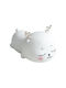 Superfire Nursery Night Light LED Power White Warm