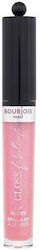 Bourjois Paris Lipgloss Fabuleux Volumen 3.5ml Bourjois Paris Lipgloss Fabuleux Volumen 3.5ml