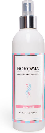Horomia Spray Parfumat Baby Talc FS25-H-136 250ml