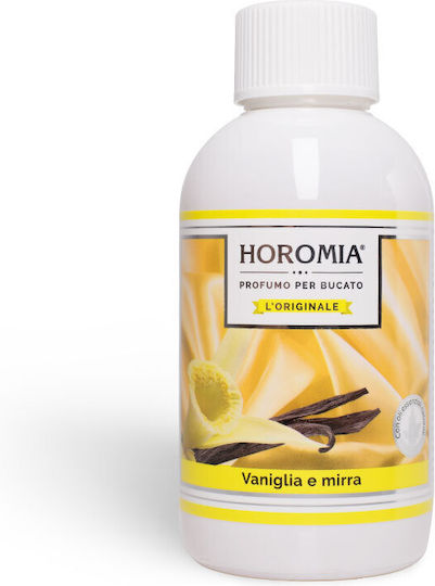 Horomia Lichid Mirosul Booster Vanilie și Mir 250ml