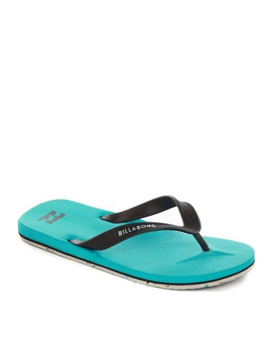 All Day Ανδρικά Flip Flops Μαύρα