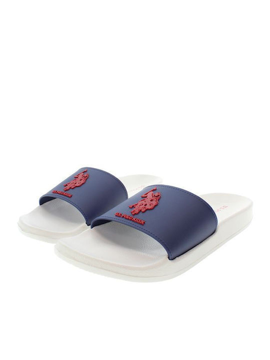 Herren Slides Weiße