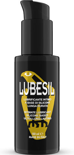 Intimateline Lubesil Lubrifiant pe bază de silicon 50 Ml