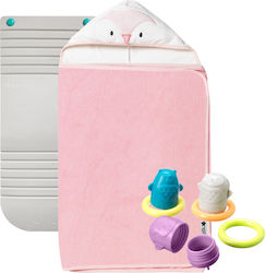 Badezeit-Set