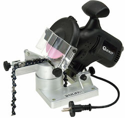 Geko Elektrisches Kettensägenschärfer 220W G81029