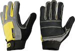 Kong Gloves for Work Black 1pcs