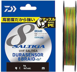 Daiwa Fir de pescuit 300m / 19kg