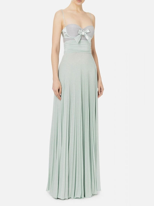 Elisabetta Franchi Maxi Abendkleid Veraman