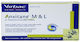 Virbac Anxitane Dog Multivitamins 30 Tablets for General Health