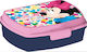 Safta Lunchbox Minnie Mousse