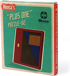 Mensa Puzzle IQ-0823 1Stück