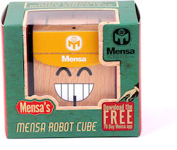 Mensa Puzzle IQ-1006