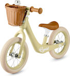 Kinderkraft Kids Balance Bike Rapid 2 Green