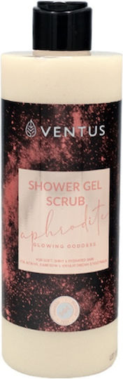 Ventus Duschgel Scrub Peeling-Duschgel Aphrodite 300ml