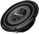 Pioneer Car Audio Subwoofer 12" 1500W RMS