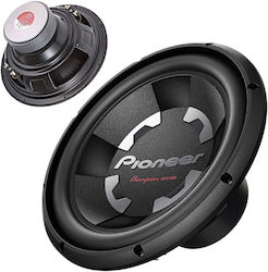 Pioneer Champion Series Subwoofer Αυτοκινήτου 1400W RMS