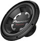 Pioneer Auto-Subwoofer 1400W RMS