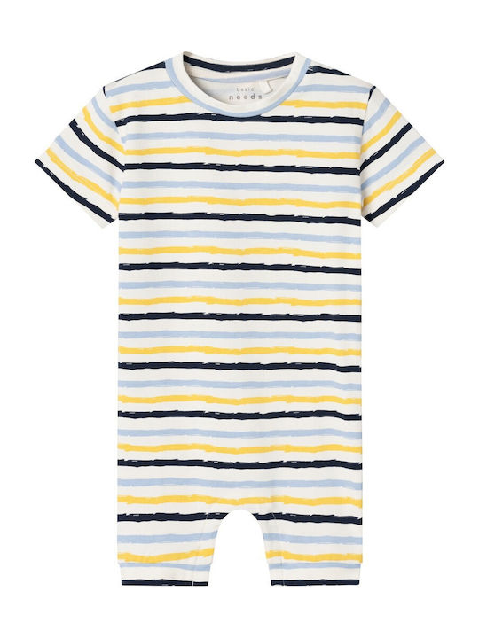 Name It Baby-Body striped