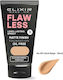 Elixir Matte Finish Liquid Make Up No 401 Sand Beige 30ml