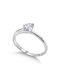 Solitaire Ring Rgm0037