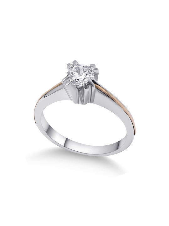 Solitaire Ring Rgm0044