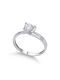 Solitaire Ring Rgm0030