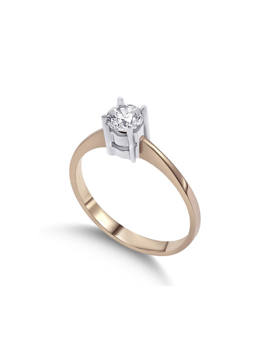 Solitaire Ring Rgm0014