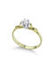 Solitaire Ring Rgm0012