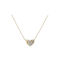 Women's necklace Ncs0054