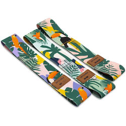 Spokey Home Jungle Λάστιχο Γυμναστικής Loop Σκληρό Spokey Home Jungle Λάστιχο Γυμναστικής Loop Σκληρό