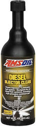 Amsoil Diesel Einspritzdüsen-Reiniger Additiv 16oz 473ml Adfcn Amsoil Diesel Einspritzdüsen-Reiniger Additiv 16oz 473ml Adfcn