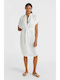 O'Neill Feminin Rochie de Plajă White