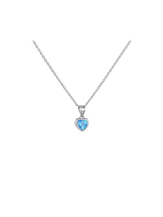 Women's necklace Ncs0047