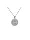 Women's necklace Ncs0029