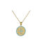 Women's necklace Ncs0030