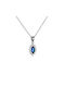 Women's necklace Ncs0034