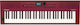 Roland (us) Keyboard M76R09 with Keys Red